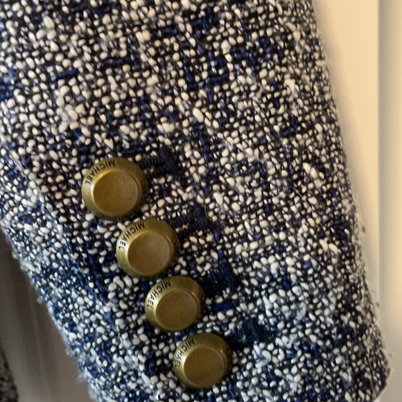 Michael Kors blazer - Picture 6 of 7